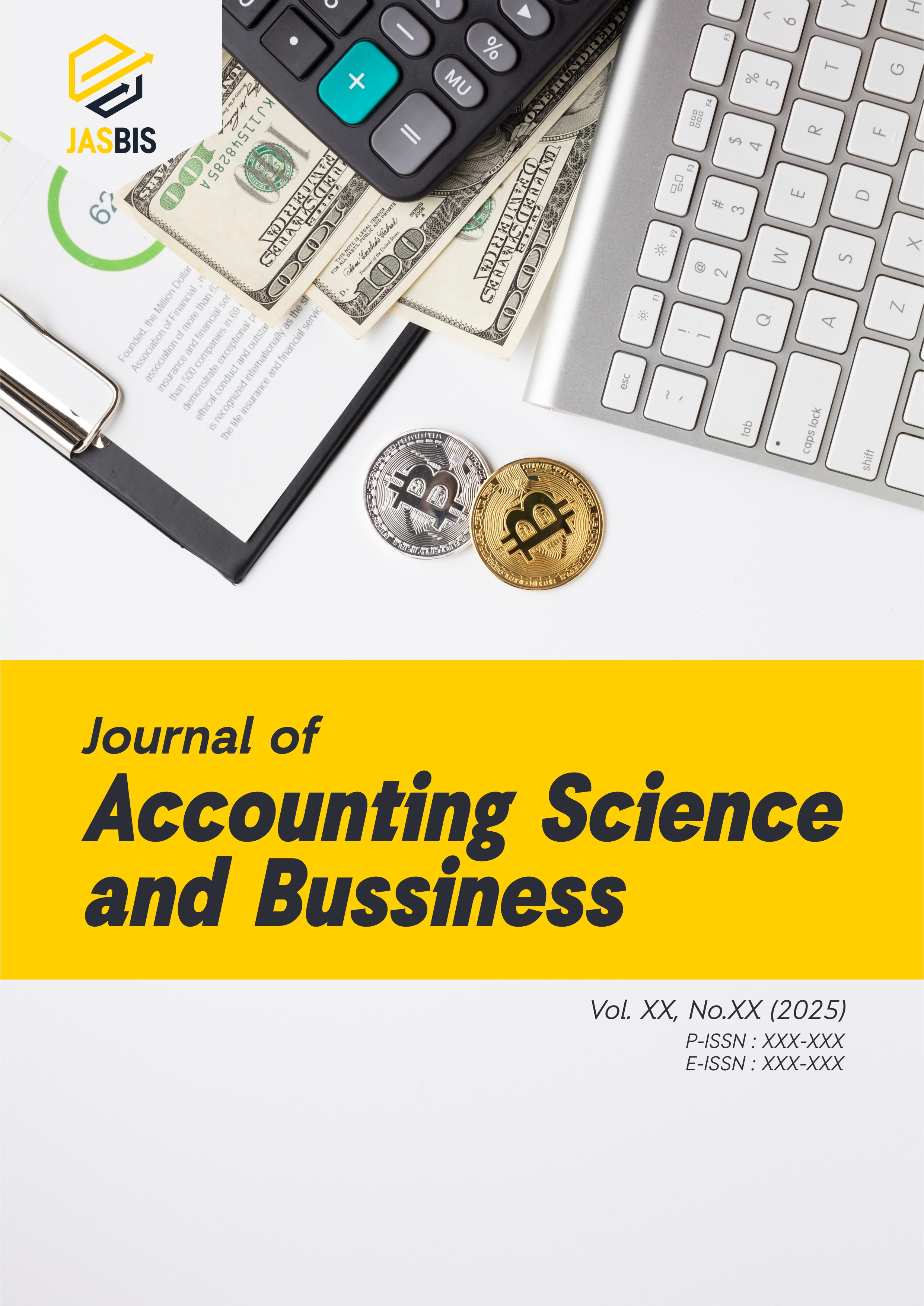 Journal of Accounting Science dan Business