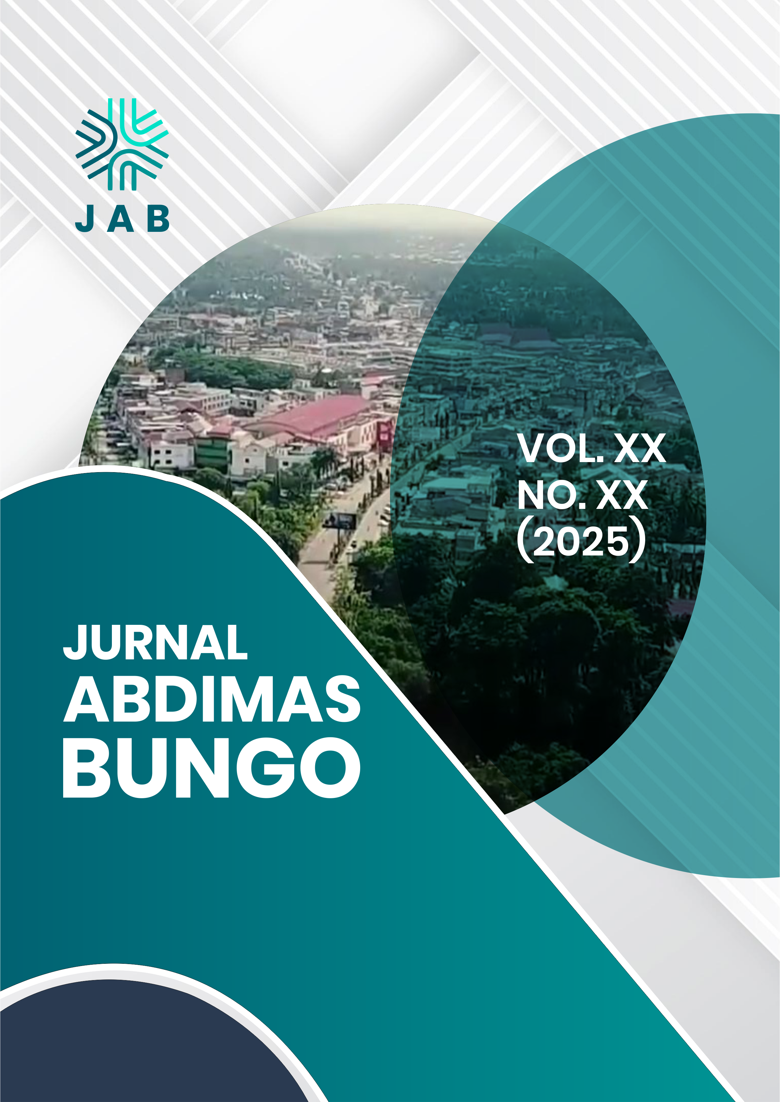 Jurnal Abdimas Bungo